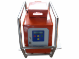 SD_EF630 Electrofusion welding machine